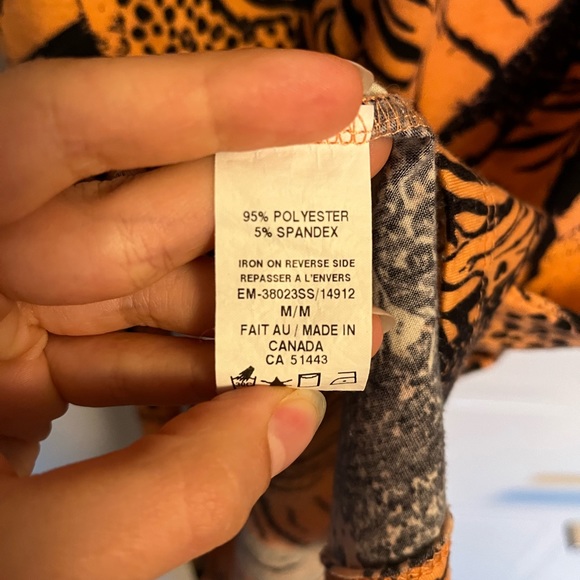 Summer Bodycon Dress - Picture 2 of 6